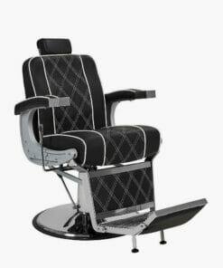 Ayala Borg Barbers Chair