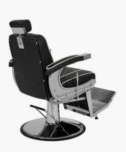 Ayala Borg Barbers Chair