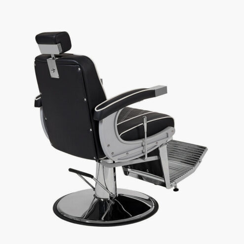 Ayala Borg Barbers Chair