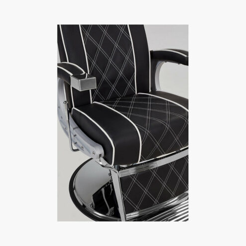 Ayala Barbers Chairs