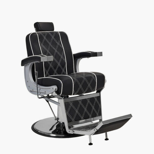 Ayala Borg Barbers Chair