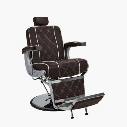Ayala Borg Barbers Chair