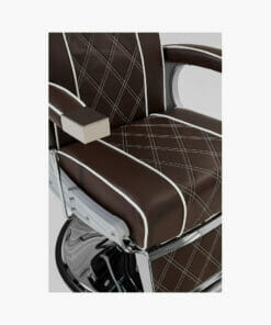 Ayala Borg Barbers Chair