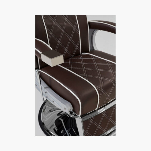 Ayala Borg Barbers Chair