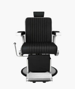 Ayala Carlos Barbers Chair