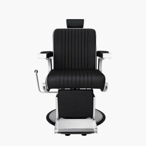 Ayala Carlos Barbers Chair