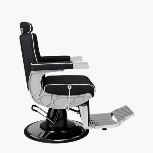 Ayala Carlos Barbers Chair
