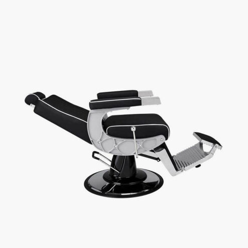 Ayala Carlos Barbers Chair
