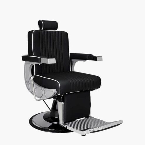 Ayala Carlos Barbers Chair