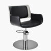 Ayala Cobalt Hydraulic Styling Chair