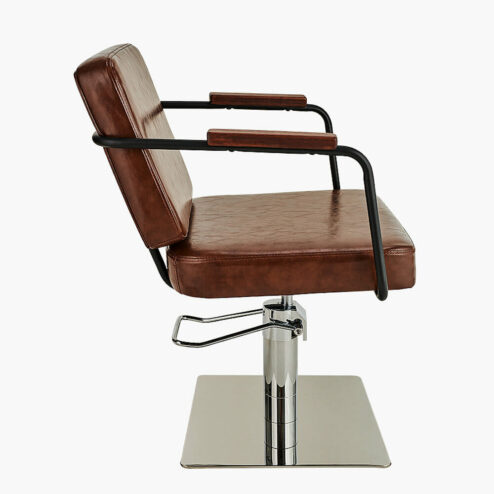 Ayala Enzo Hydraulic Styling Chair