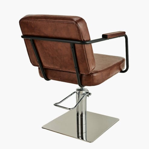 Alternative view of Ayala Enzo Hydraulic Styling Chair