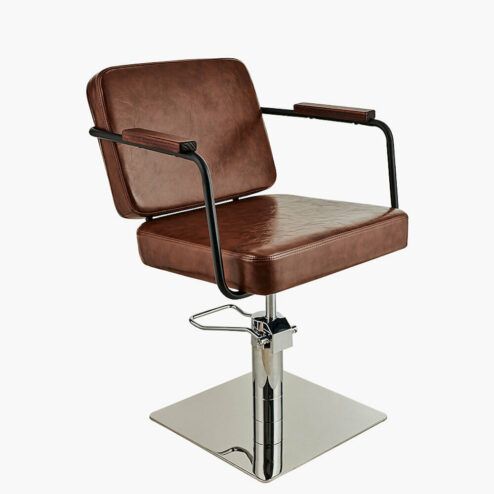 Ayala Enzo Hydraulic Styling Chair