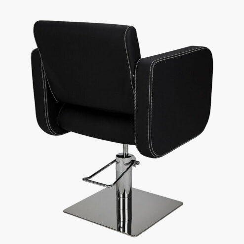 Alternative view of Ayala Globe Hydraulic Styling Chair
