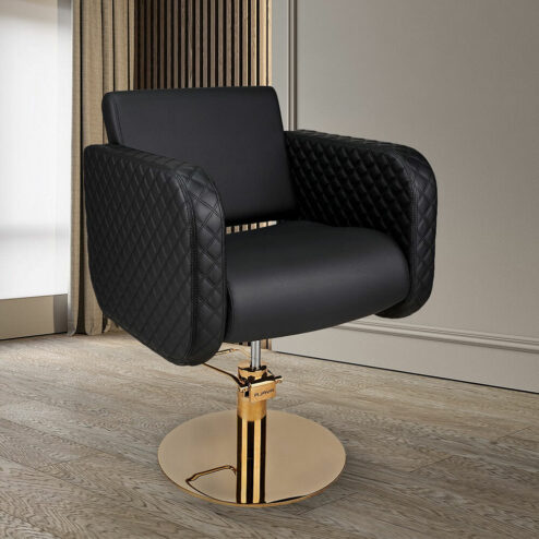 Ayala Globe II Hydraulic Styling Chair