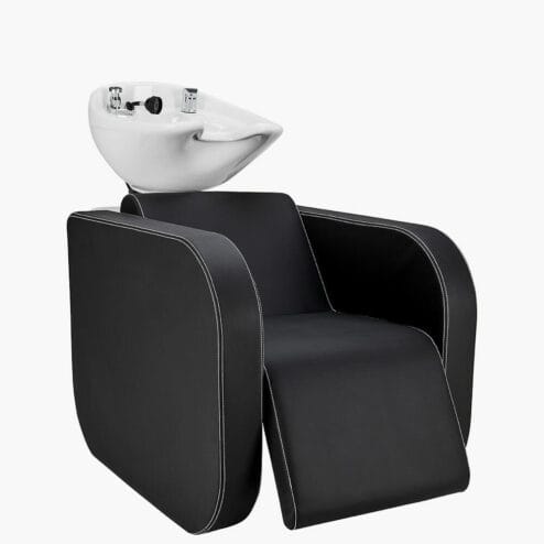 Ayala Globe Washpoint With Electric Leg Rest