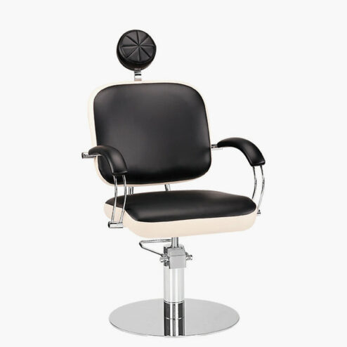 Ayala Godot Hydraulic Styling Chair