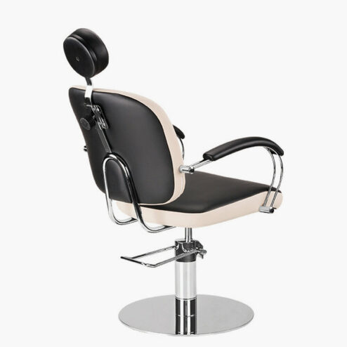 Alternative view of Ayala Godot Hydraulic Styling Chair