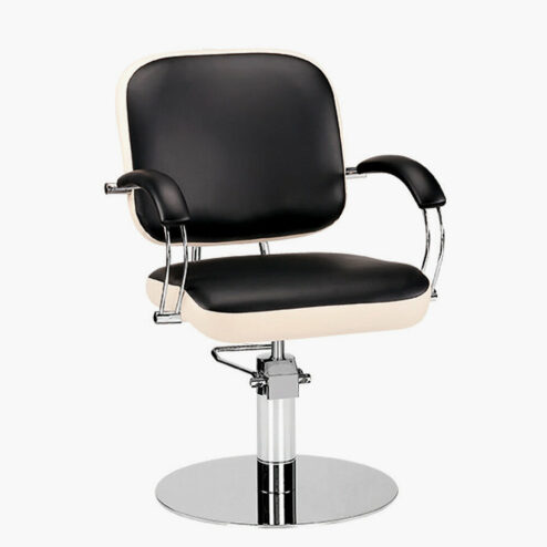 Ayala Godot Hydraulic Styling Chair