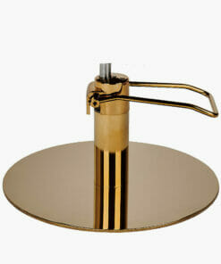 Ayala Gold Hydraulic Base