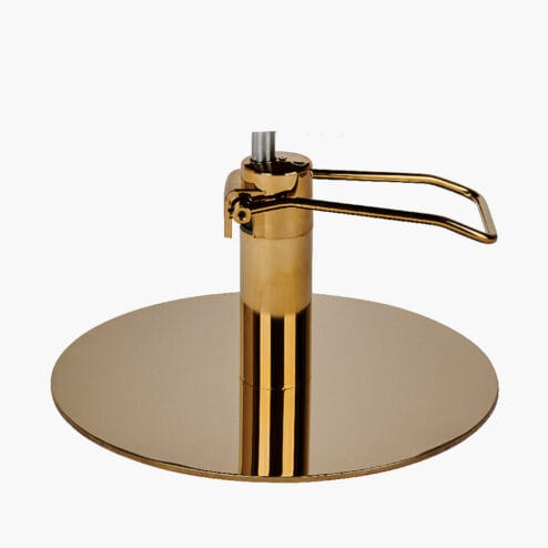 Ayala Gold Hydraulic Base