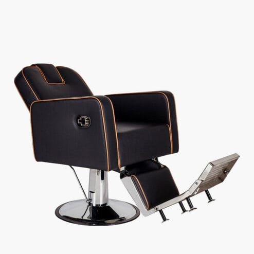 Alternative view of Ayala Holland Barbers Chair