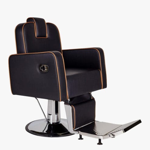 Ayala Holland Barbers Chair