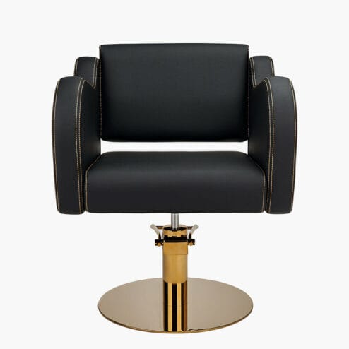 Ayala Holly Hydraulic Styling Chair