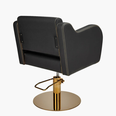 Ayala Holly Hydraulic Styling Chair