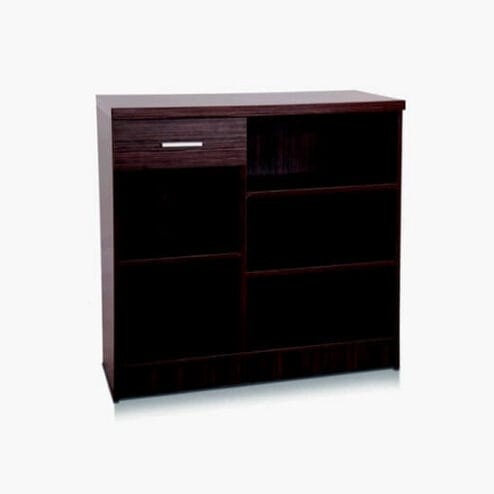 Alternative view of Ayala Kirke Reception Desk