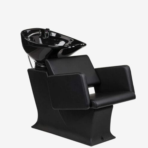Ayala Lady C Black Lea Washpoint Complete