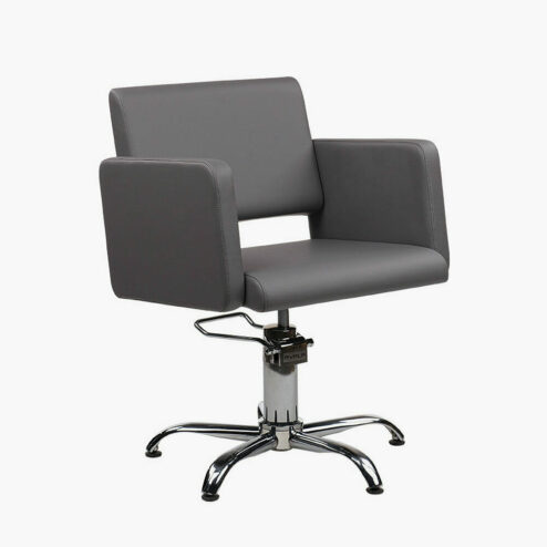 Ayala Lea Hydraulic Styling Chair