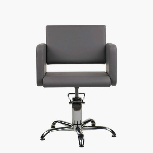 Alternative view of Ayala Lea Hydraulic Styling Chair