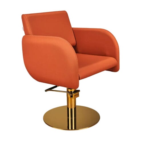 Ayala Levante Hydraulic Styling Chair
