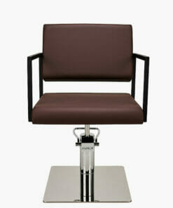 Ayala Loft Hydraulic Styling Chair