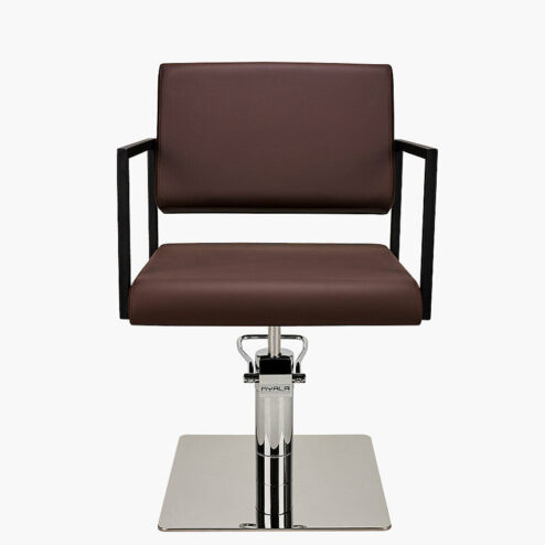 Ayala Loft Hydraulic Styling Chair