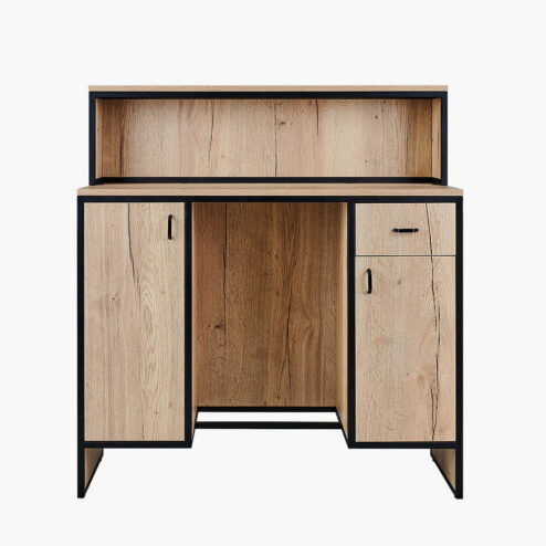 Ayala Loft Reception Desk