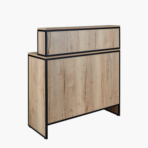 Ayala Loft Reception Desk
