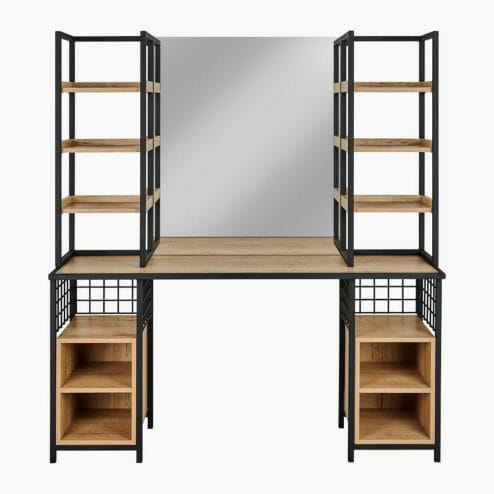 Ayala Loft Styling Unit