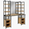 Ayala Loft Styling Unit