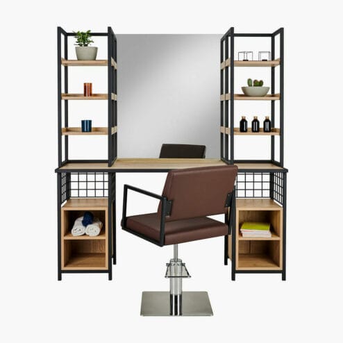 Ayala Loft Styling Unit