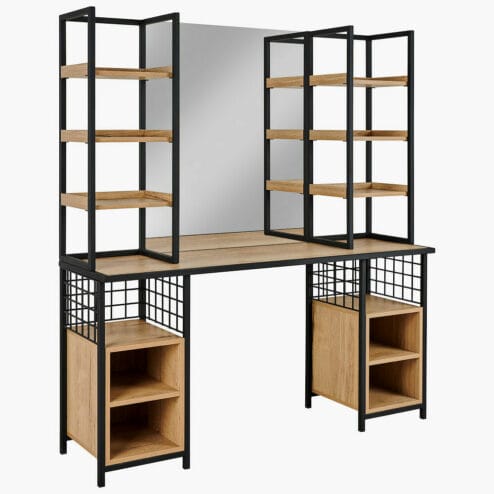 Ayala Loft Styling Unit