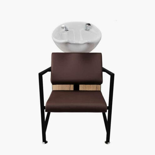 Ayala Loft Washpoint Complete