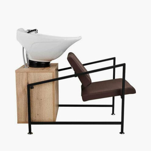 Ayala Loft Washpoint Complete