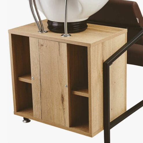 Ayala Loft Washpoint Complete