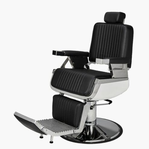 Ayala Lord Barbers Chair