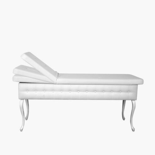 Alternative view of Ayala Madame Lux Beauty Couch