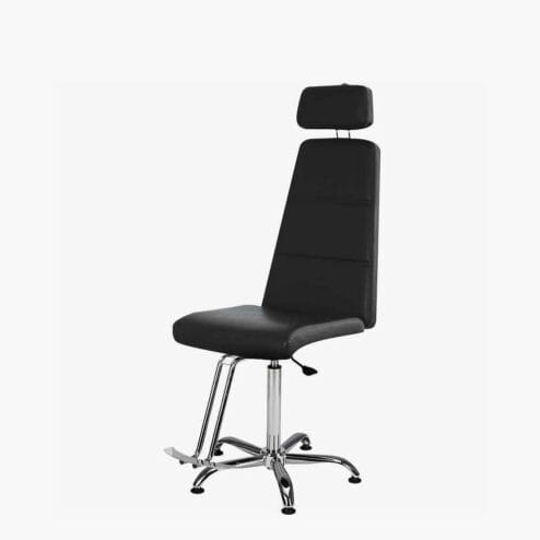 Ayala Luxury Make Up Cosmetic Chair