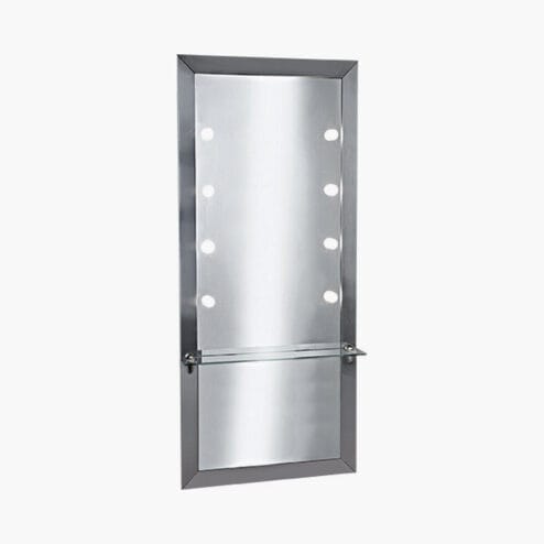Ayala Make Up Styling Mirror