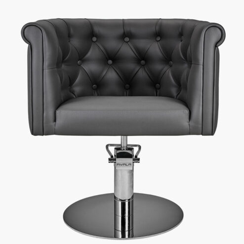 Ayala Mali Hydraulic Styling Chair